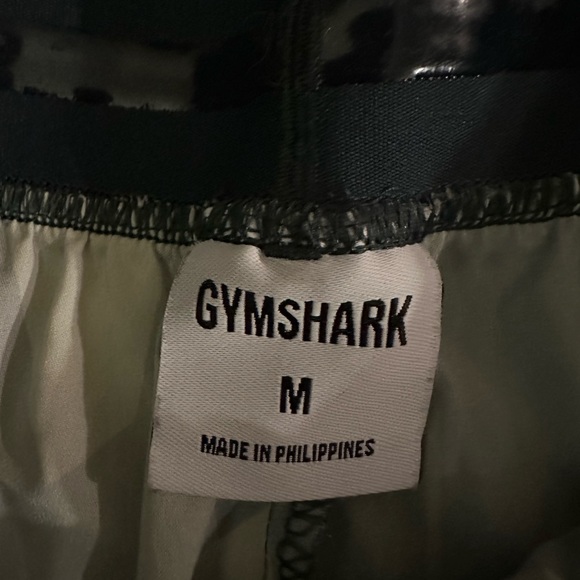 Gymshark shorts - Picture 2 of 3